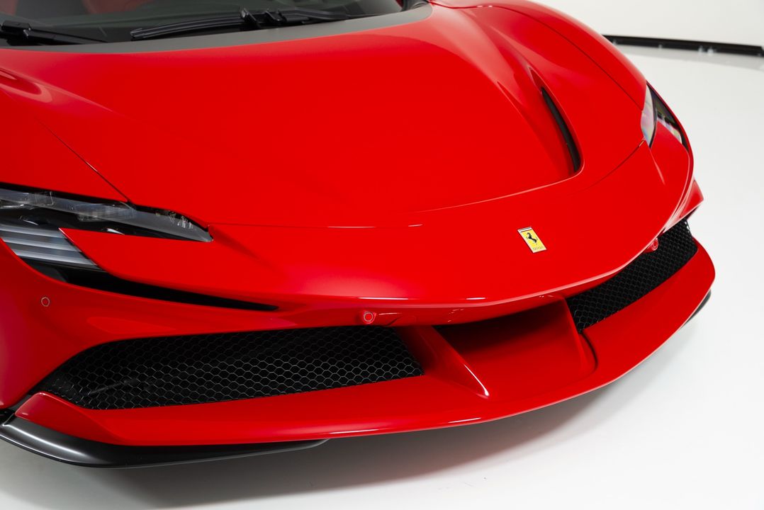 2023 Ferrari SF90 Stradale