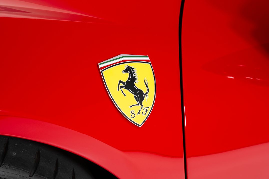 2023 Ferrari SF90 Stradale