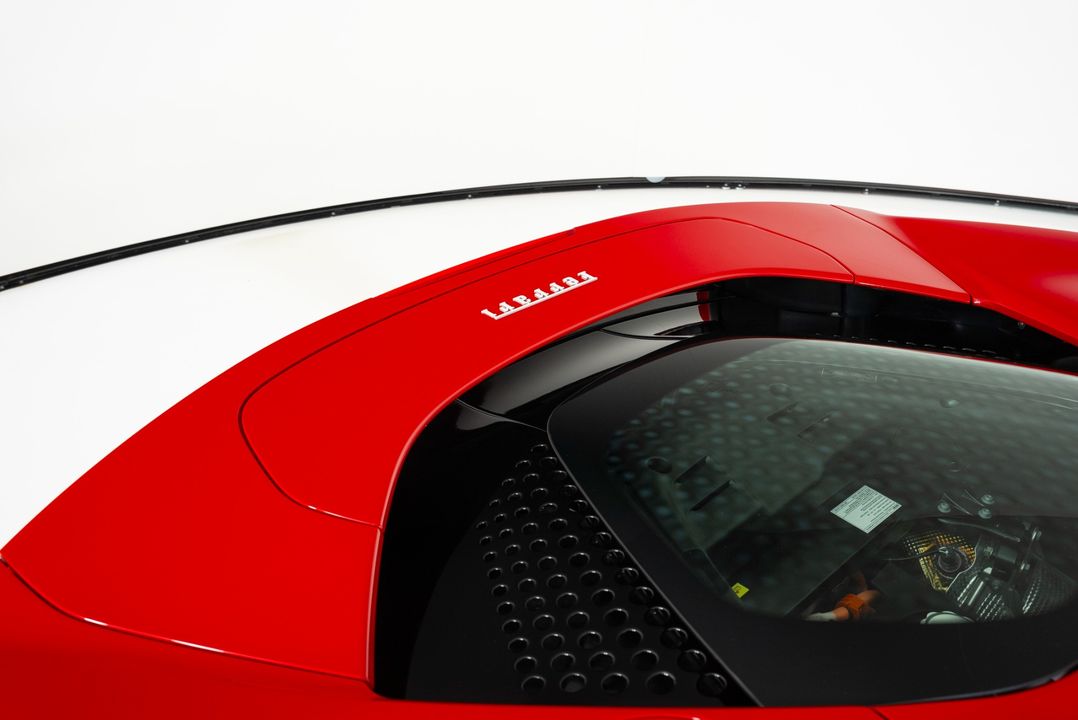 2023 Ferrari SF90 Stradale