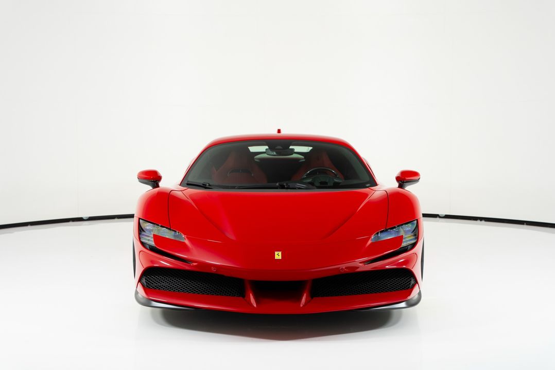 2023 Ferrari SF90 Stradale