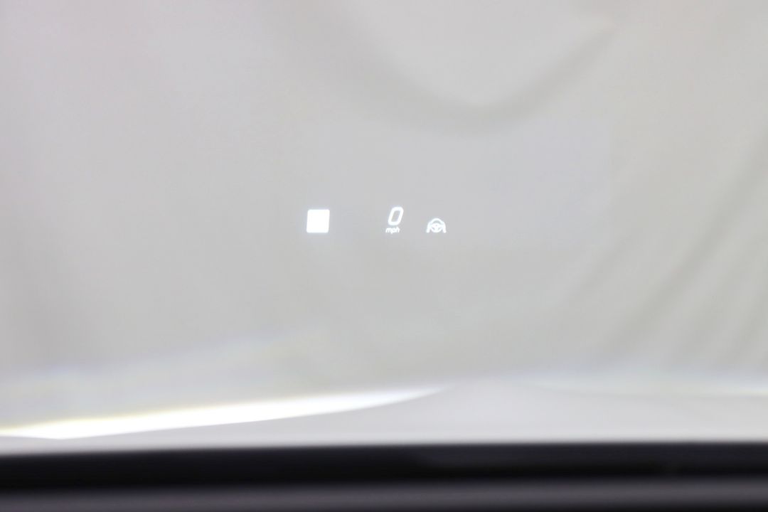 2023 Mercedes-Benz EQS