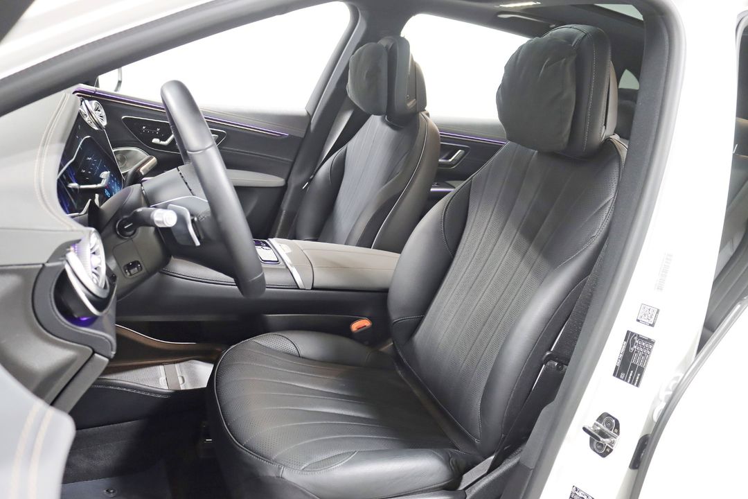 2023 Mercedes-Benz EQS