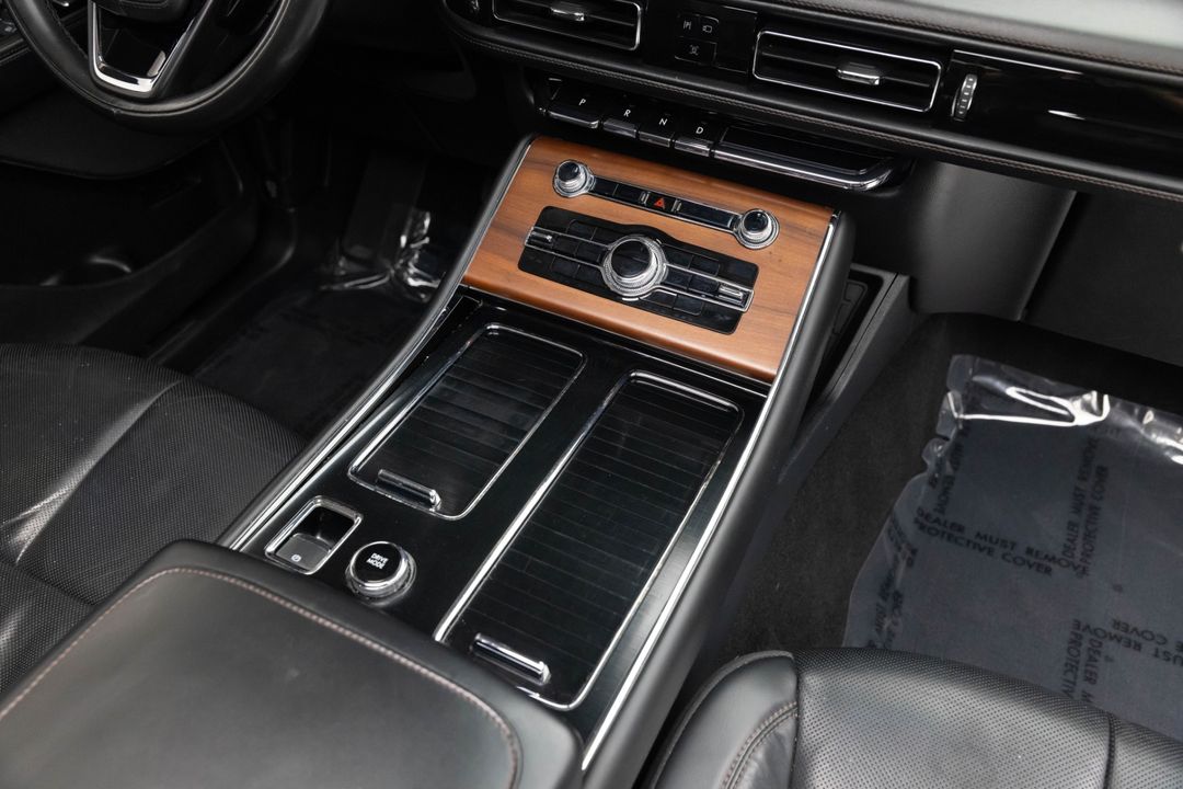 2020 Lincoln Aviator
