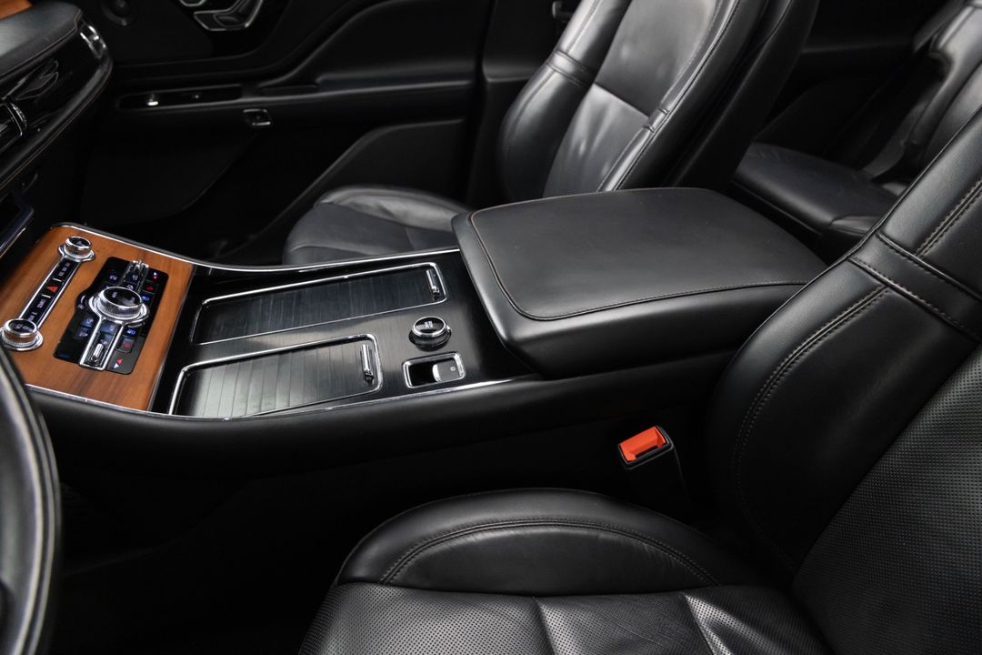 2020 Lincoln Aviator