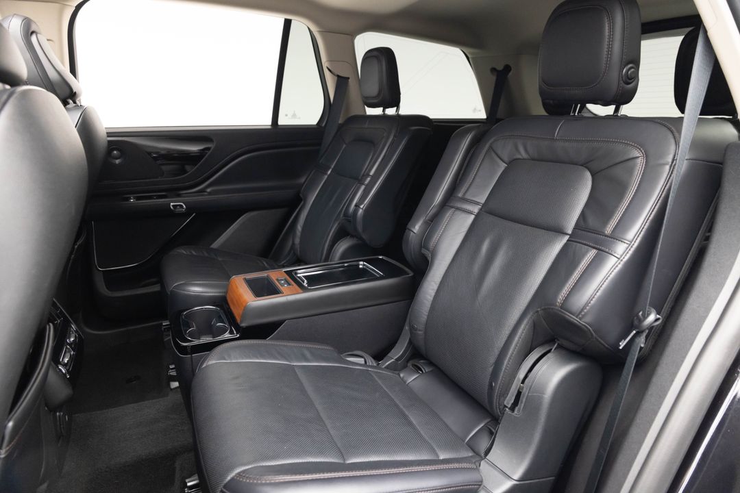 2020 Lincoln Aviator