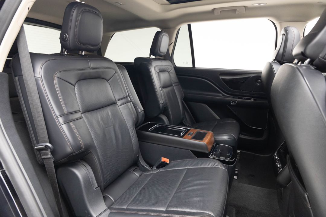 2020 Lincoln Aviator