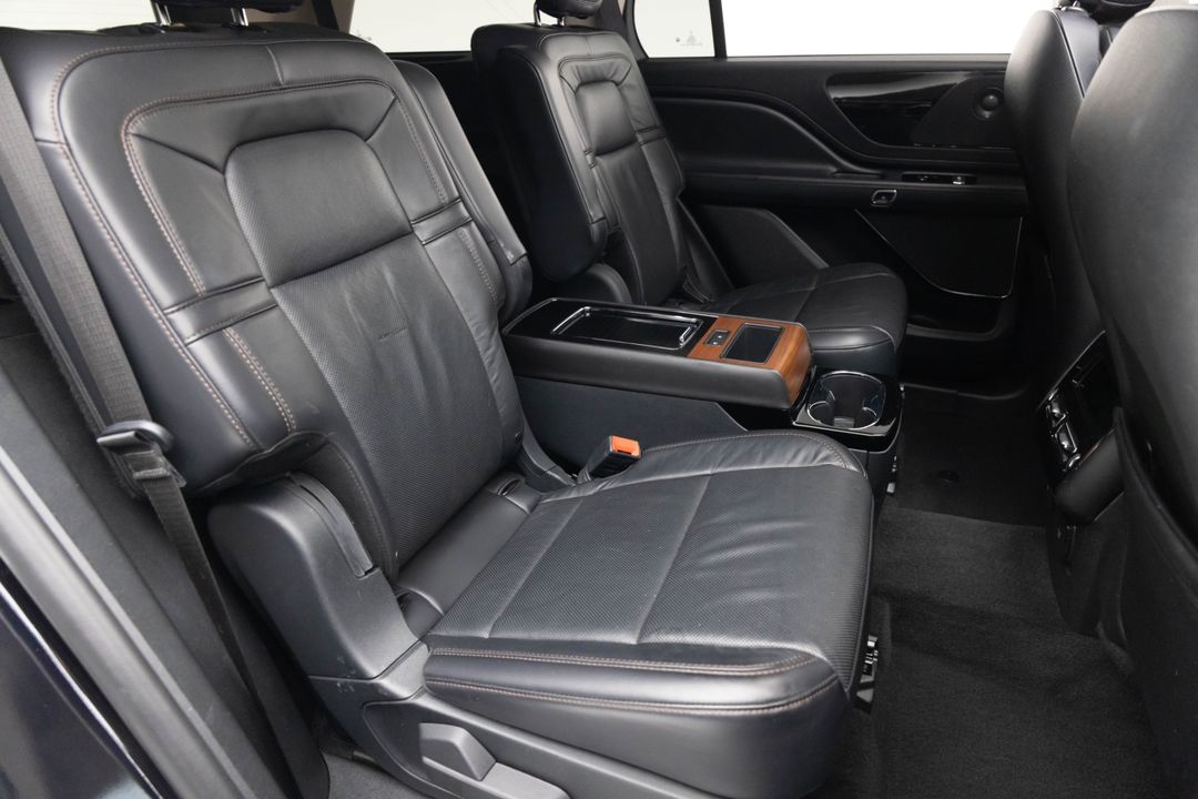 2020 Lincoln Aviator