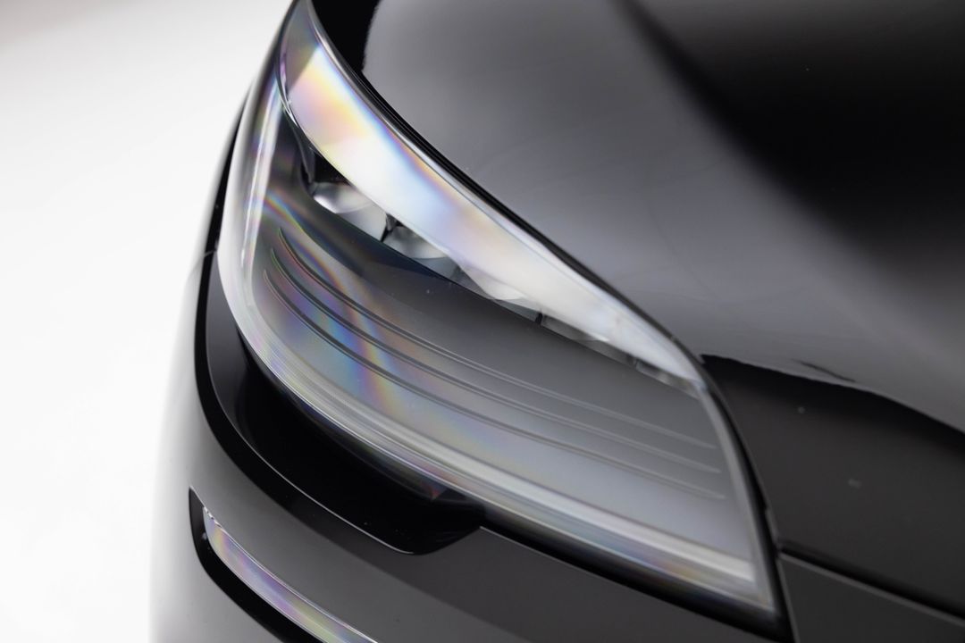 2020 Lincoln Aviator