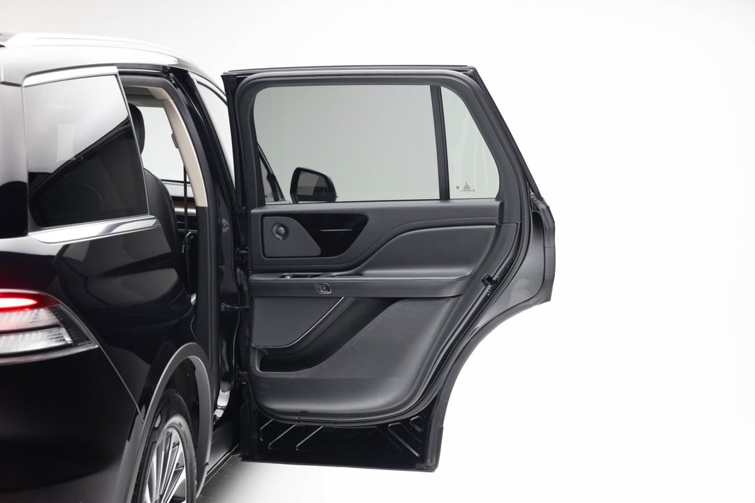 2020 Lincoln Aviator