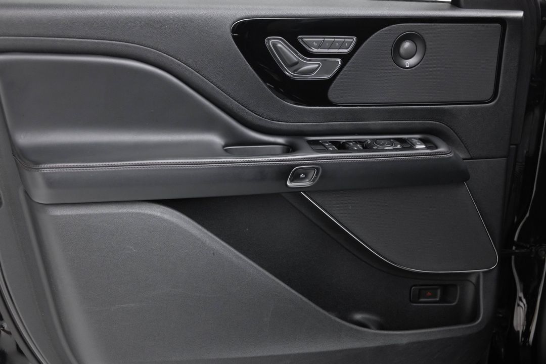 2020 Lincoln Aviator