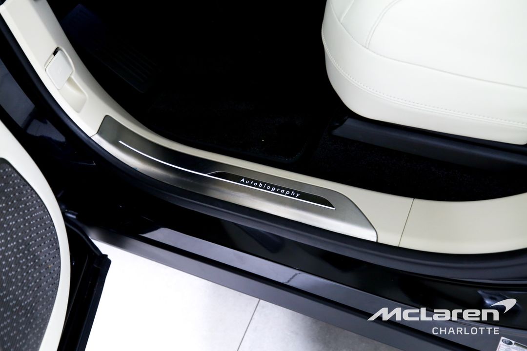 2025 Land Rover Range Rover
