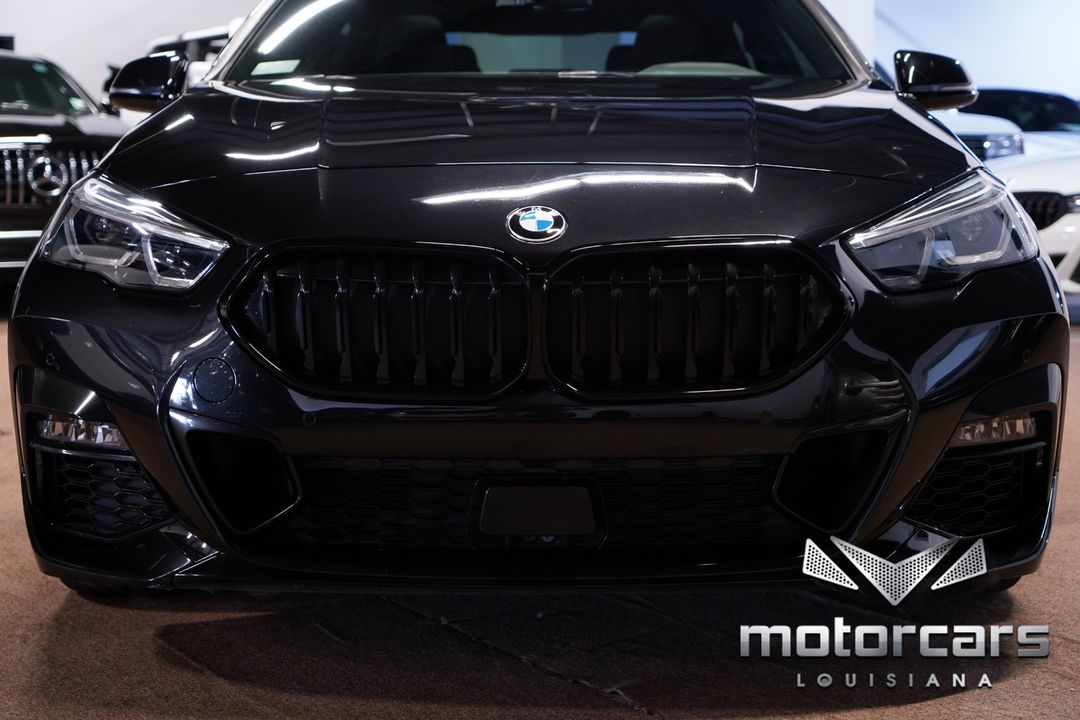 2021 BMW 2 Series