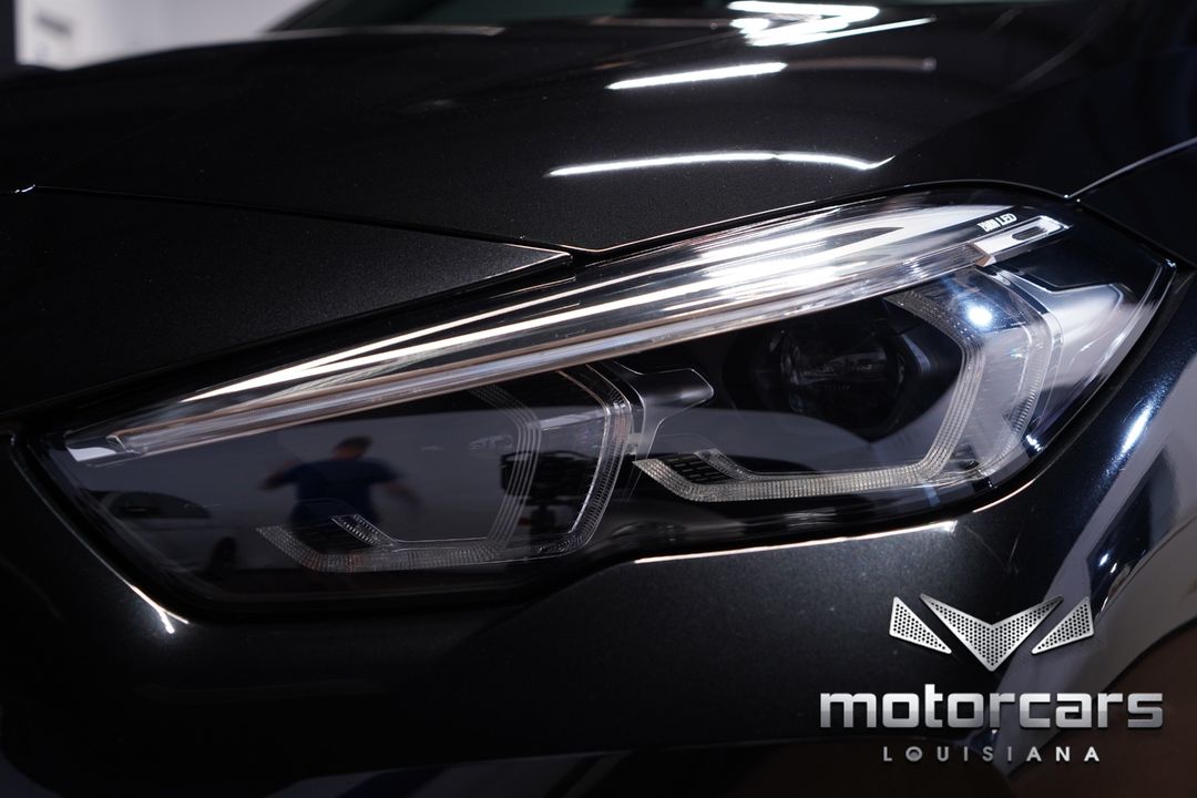 2021 BMW 2 Series