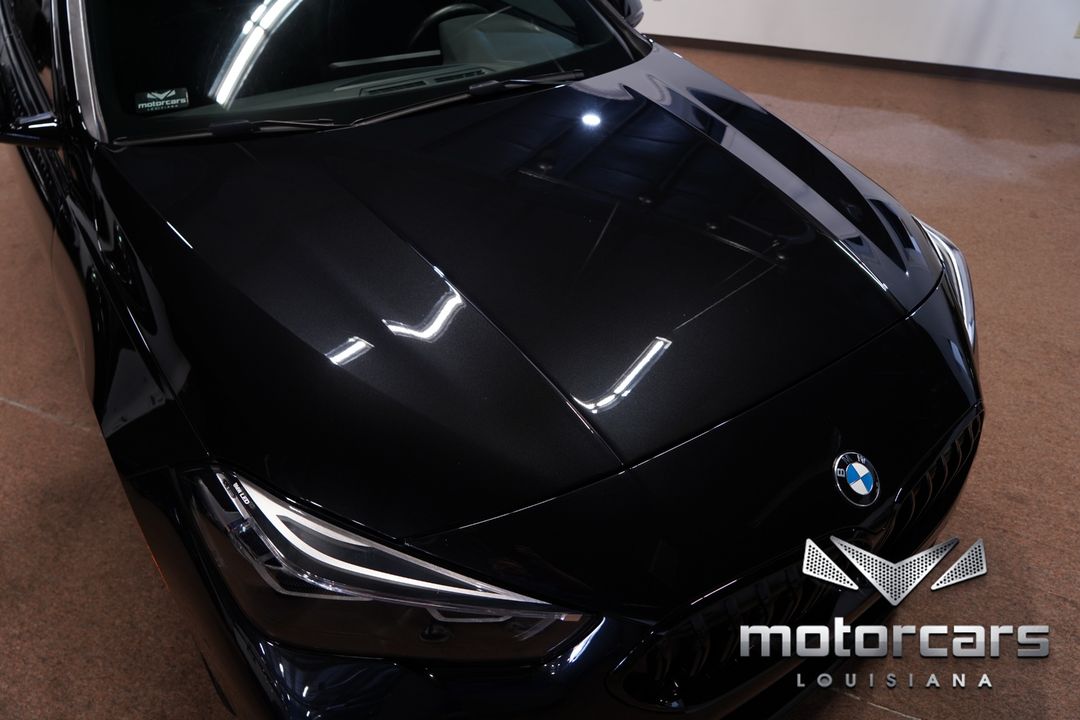 2021 BMW 2 Series