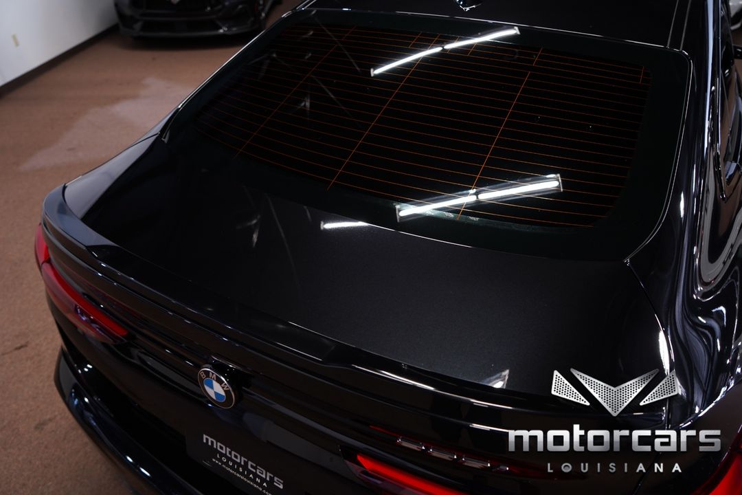 2021 BMW 2 Series