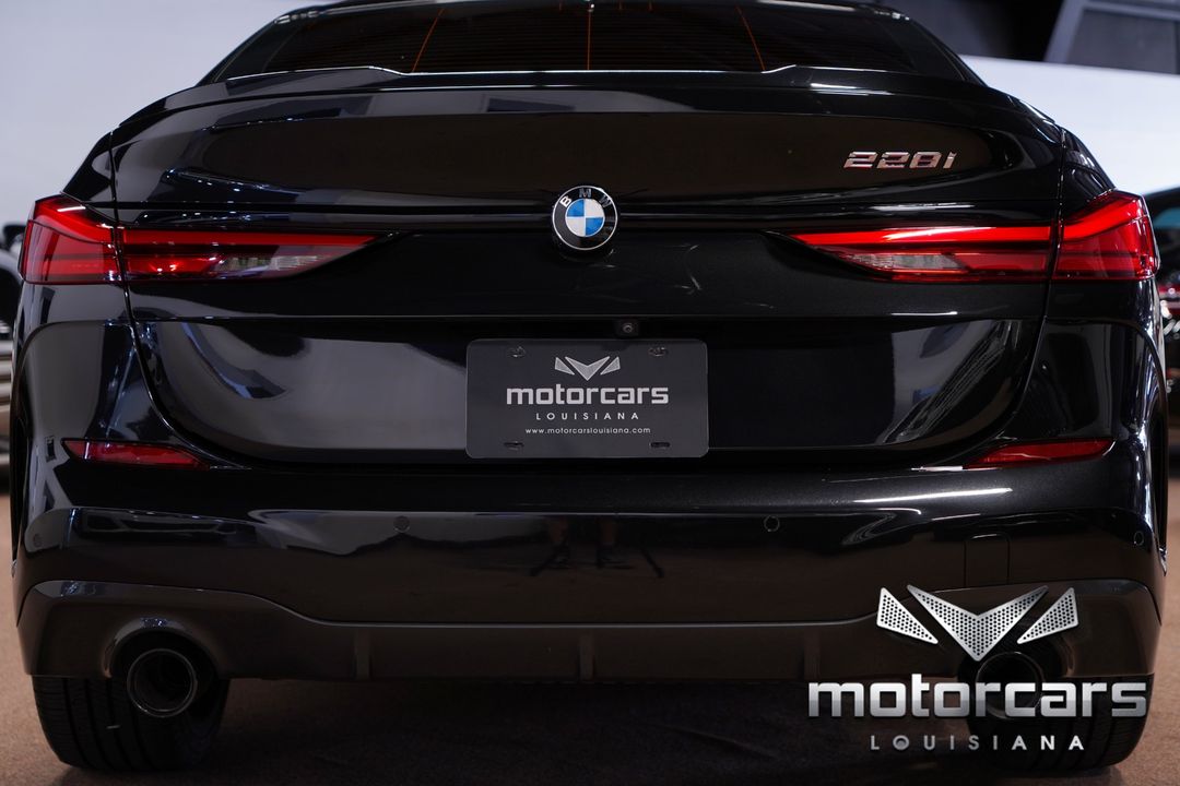 2021 BMW 2 Series