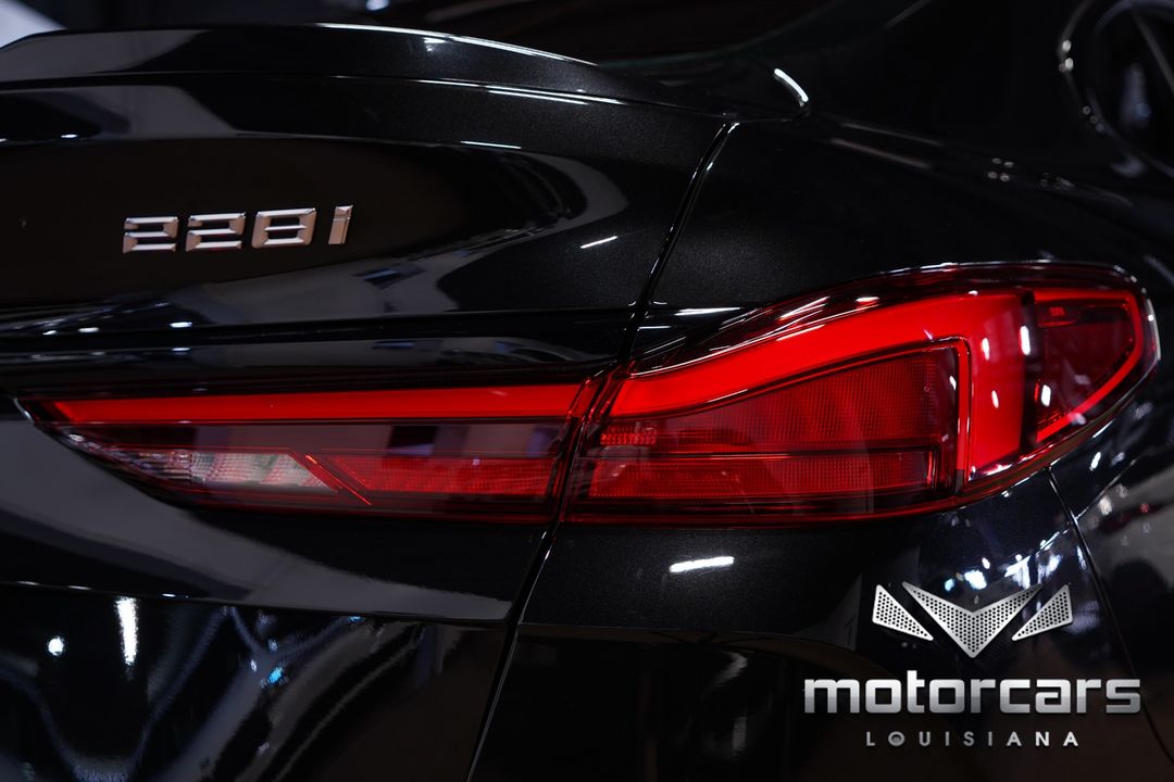 2021 BMW 2 Series