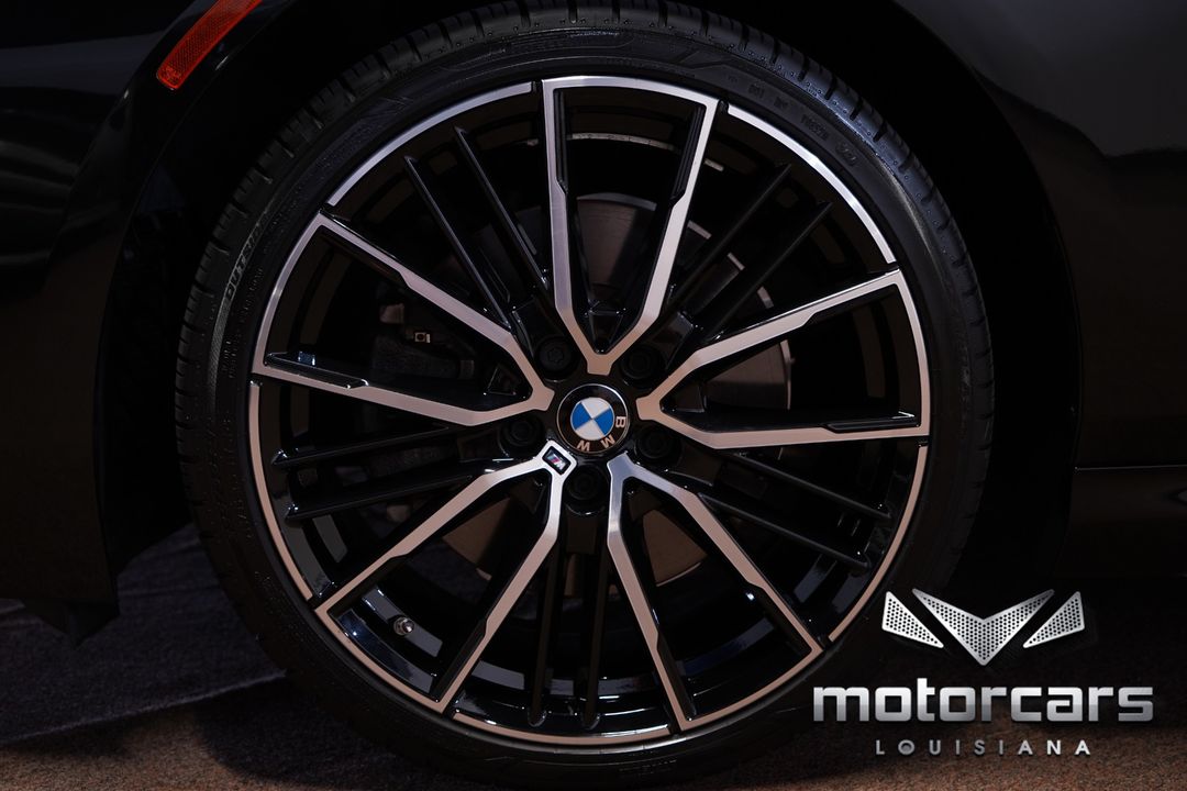 2021 BMW 2 Series