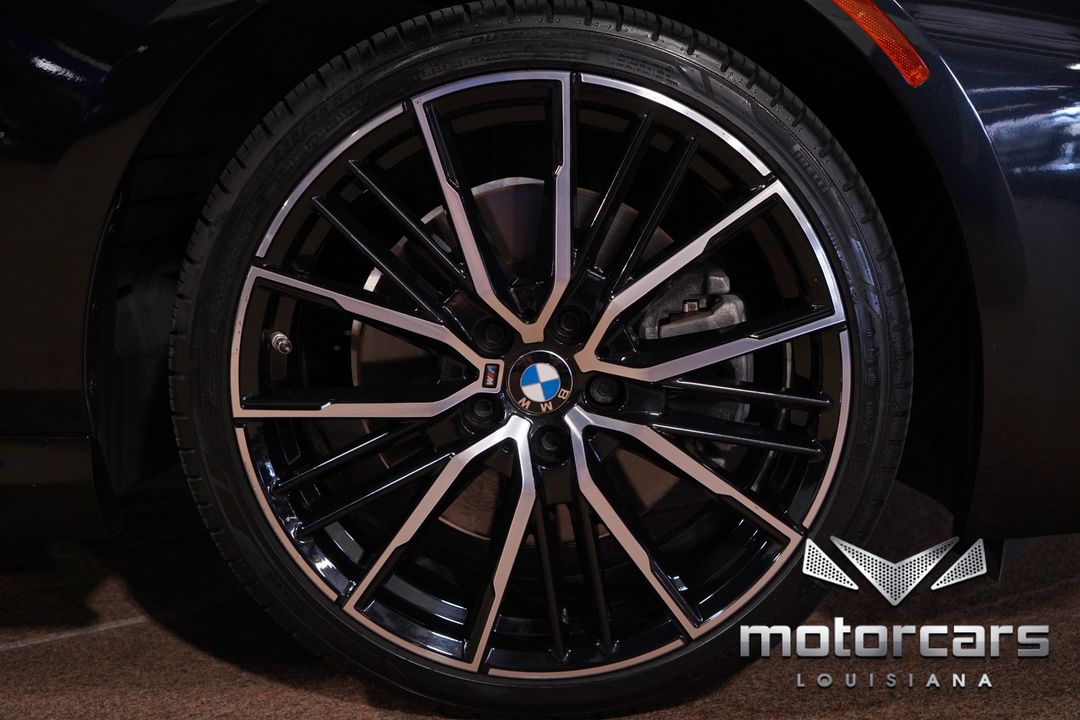 2021 BMW 2 Series