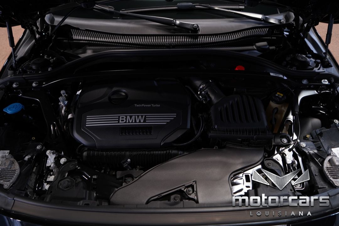 2021 BMW 2 Series