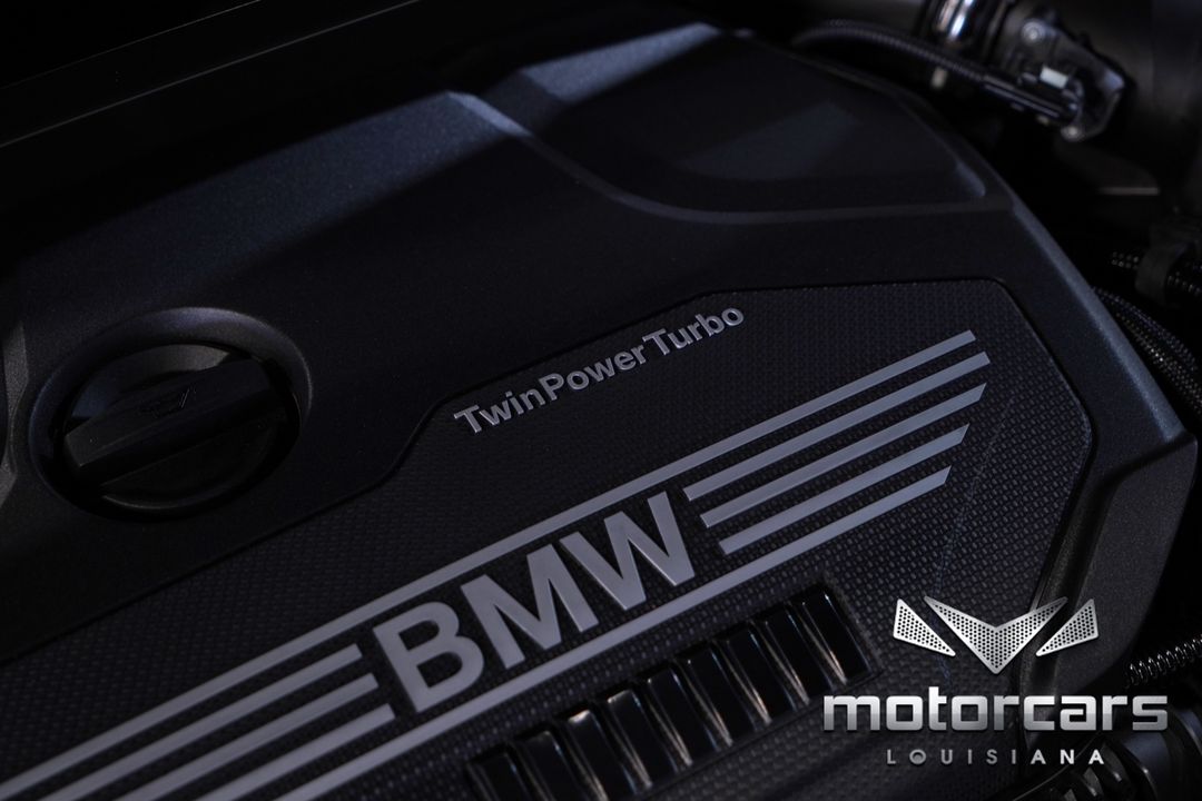 2021 BMW 2 Series