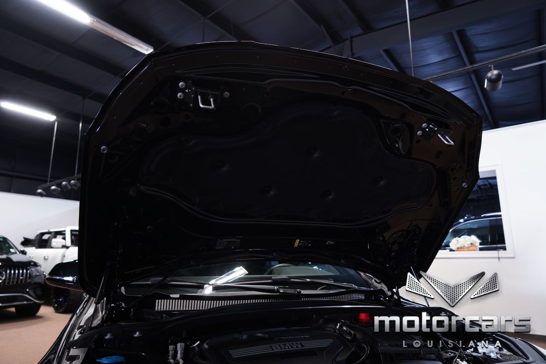 2021 BMW 2 Series