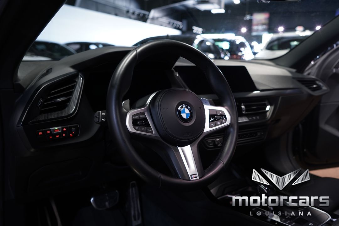 2021 BMW 2 Series
