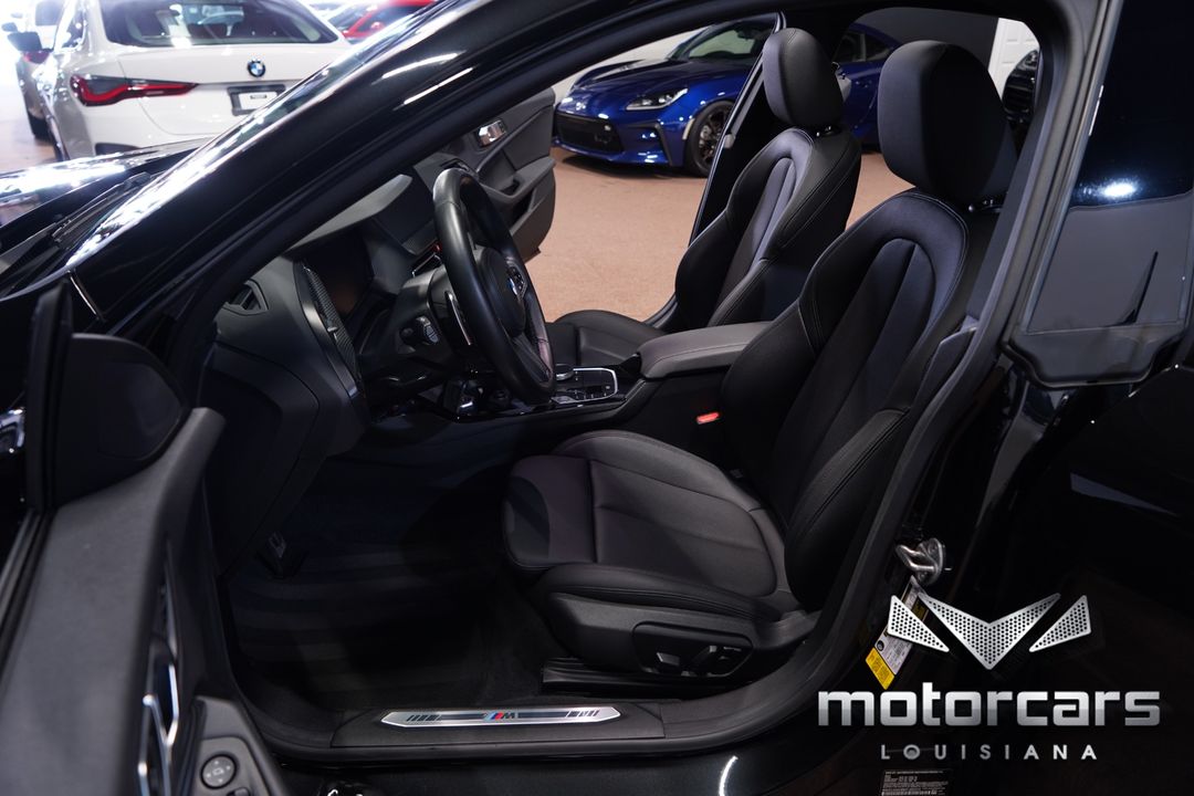 2021 BMW 2 Series