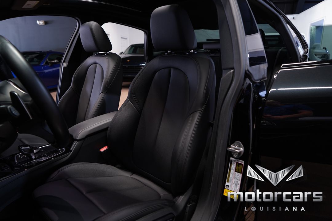 2021 BMW 2 Series