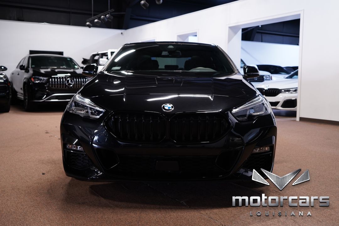 2021 BMW 2 Series