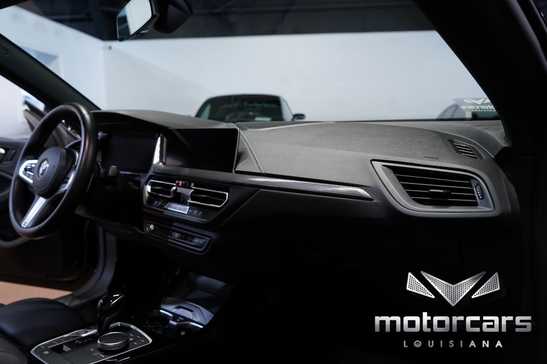 2021 BMW 2 Series