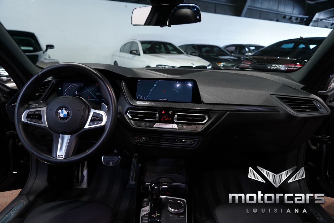 2021 BMW 2 Series