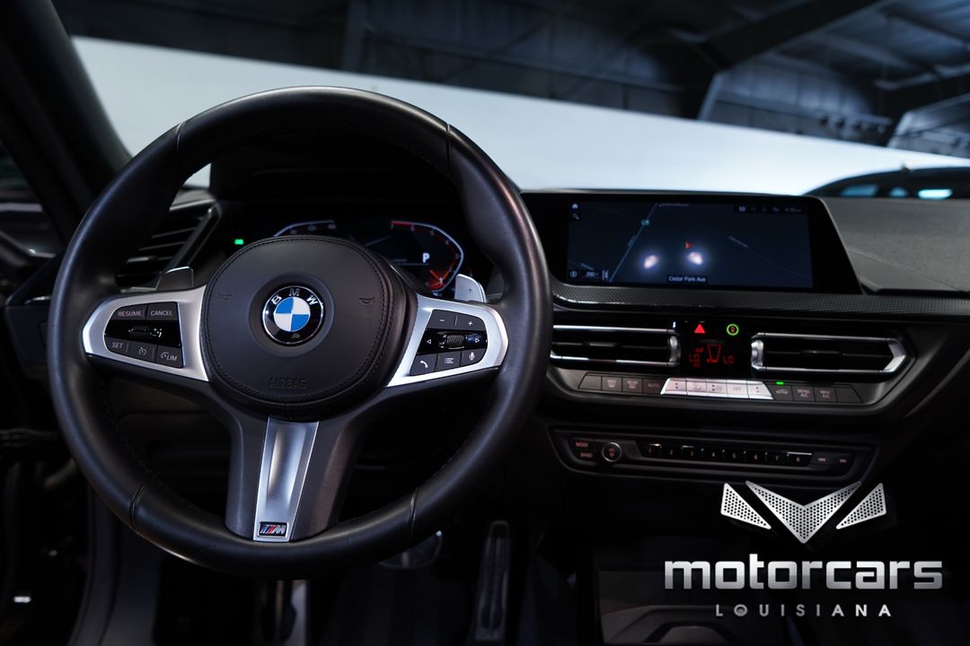 2021 BMW 2 Series