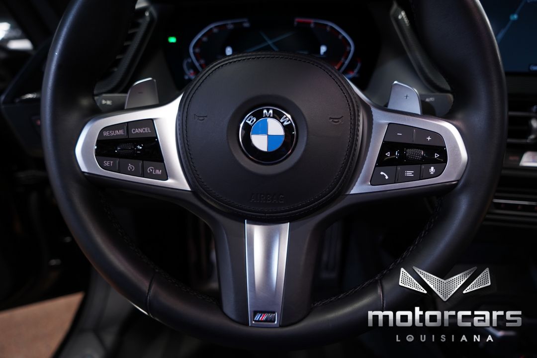 2021 BMW 2 Series