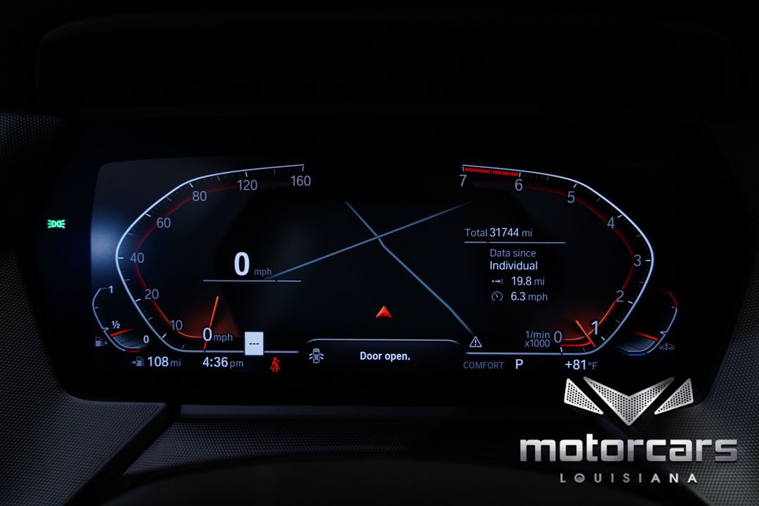 2021 BMW 2 Series