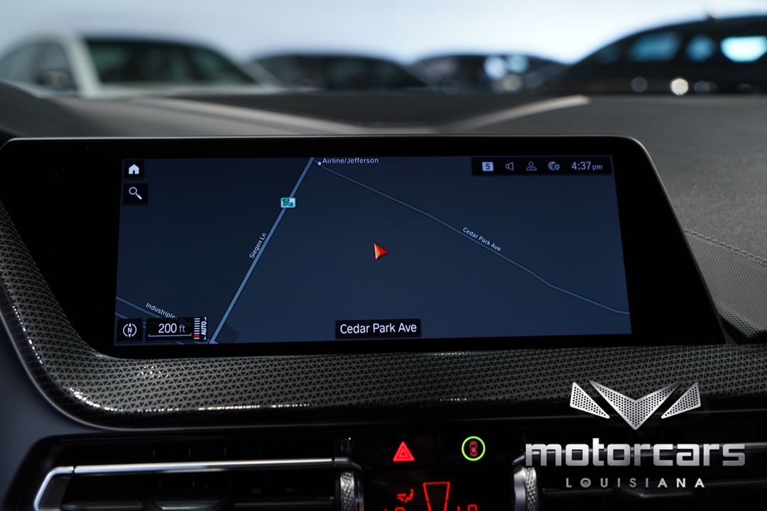 2021 BMW 2 Series