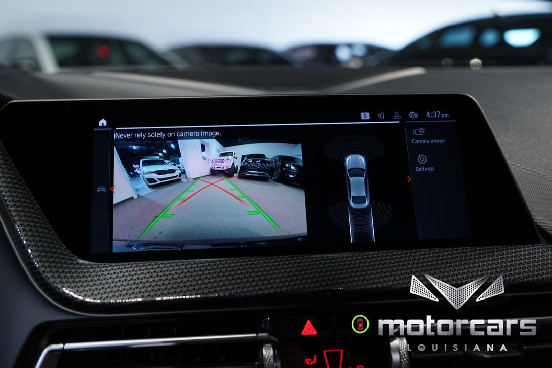 2021 BMW 2 Series