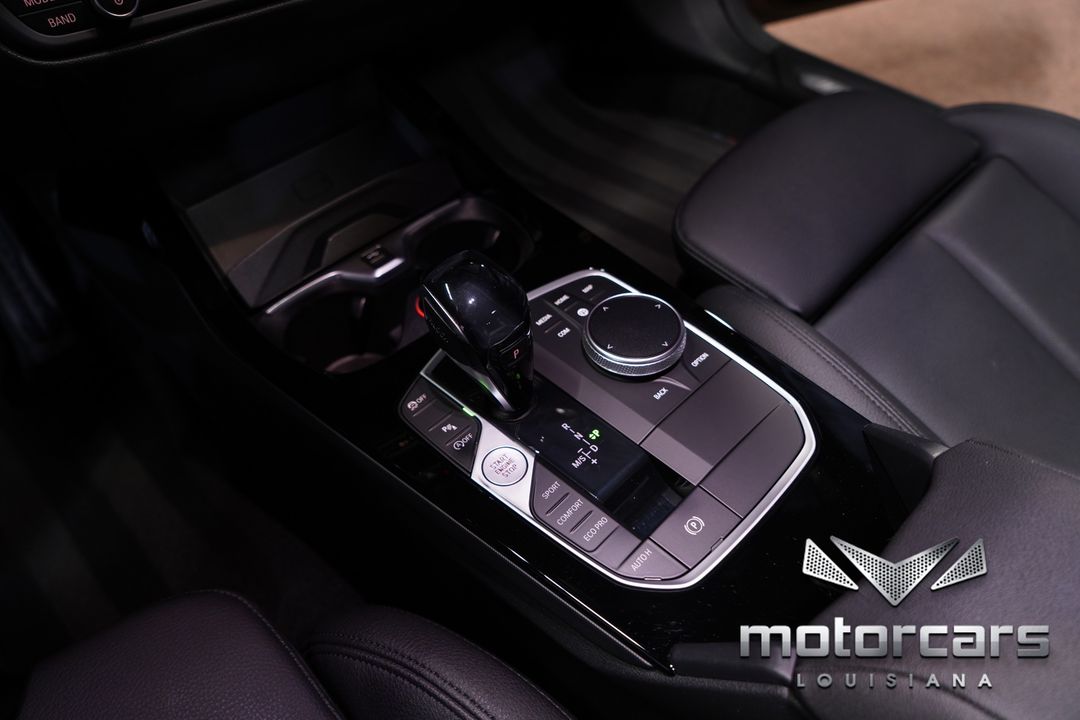 2021 BMW 2 Series