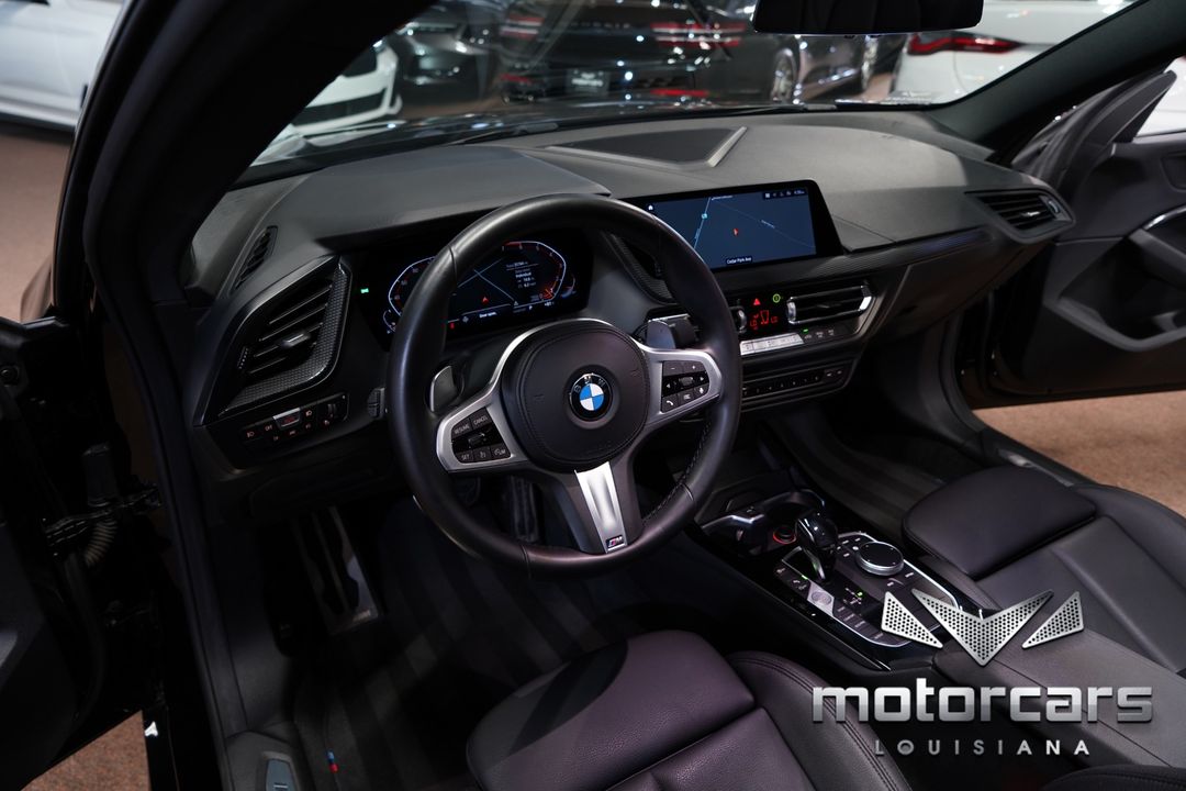 2021 BMW 2 Series