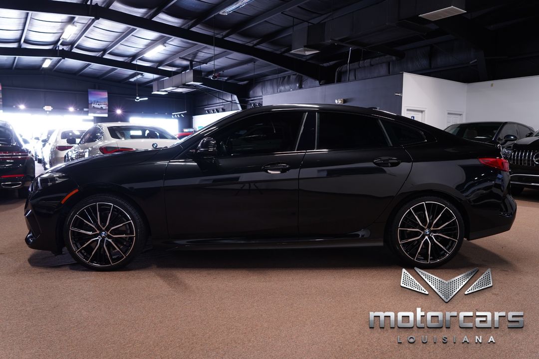 2021 BMW 2 Series