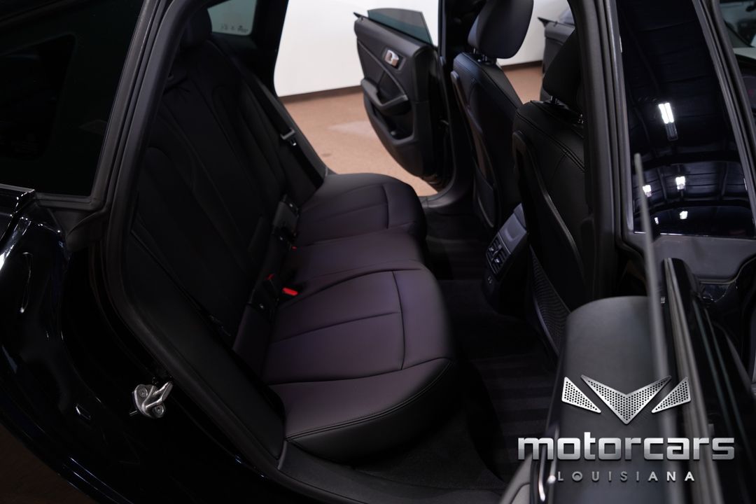 2021 BMW 2 Series