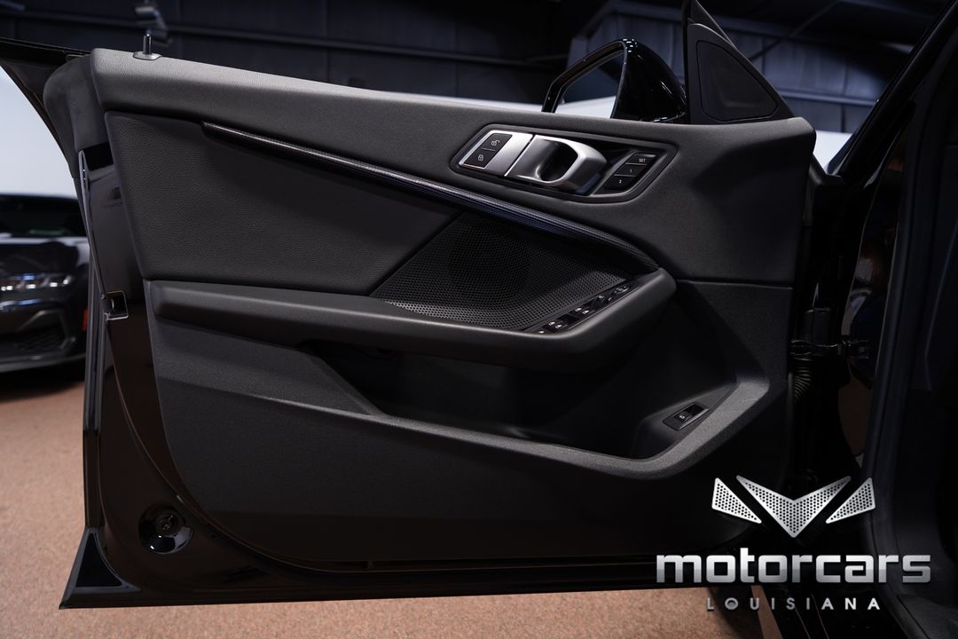 2021 BMW 2 Series