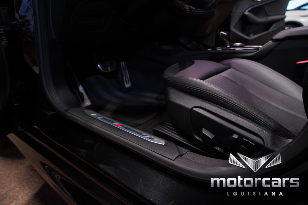2021 BMW 2 Series