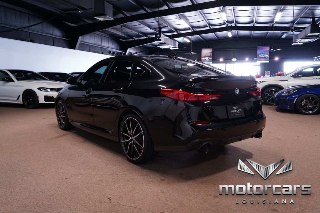 2021 BMW 2 Series