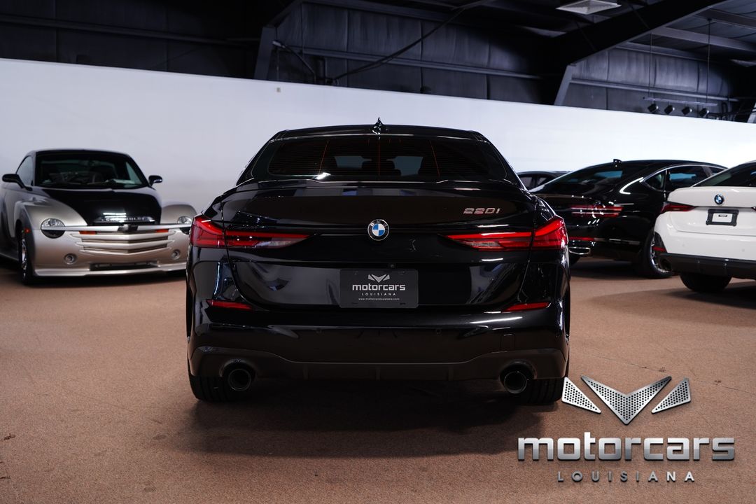 2021 BMW 2 Series