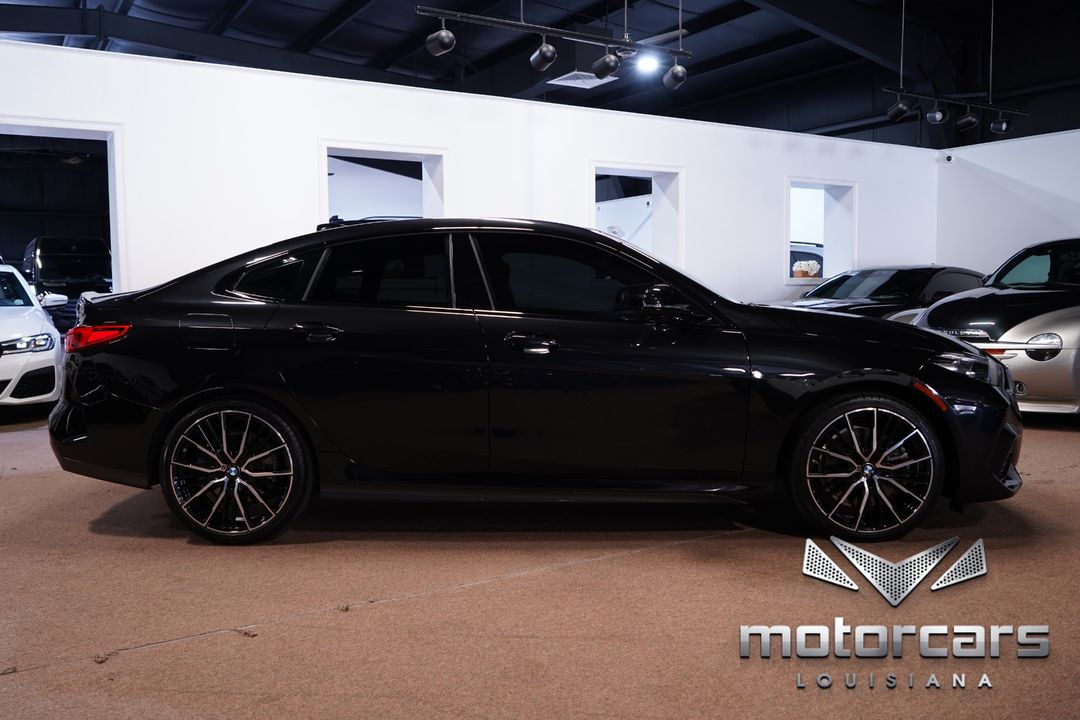2021 BMW 2 Series