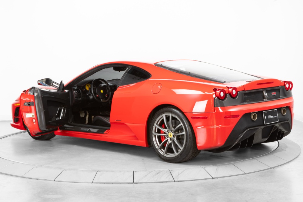 2009 Ferrari 430 Scuderia