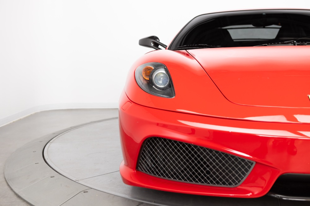 2009 Ferrari 430 Scuderia