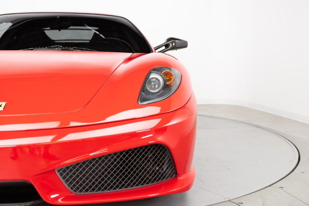 2009 Ferrari 430 Scuderia