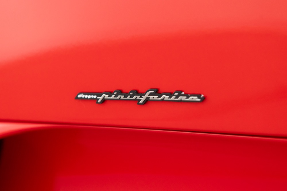 2009 Ferrari 430 Scuderia